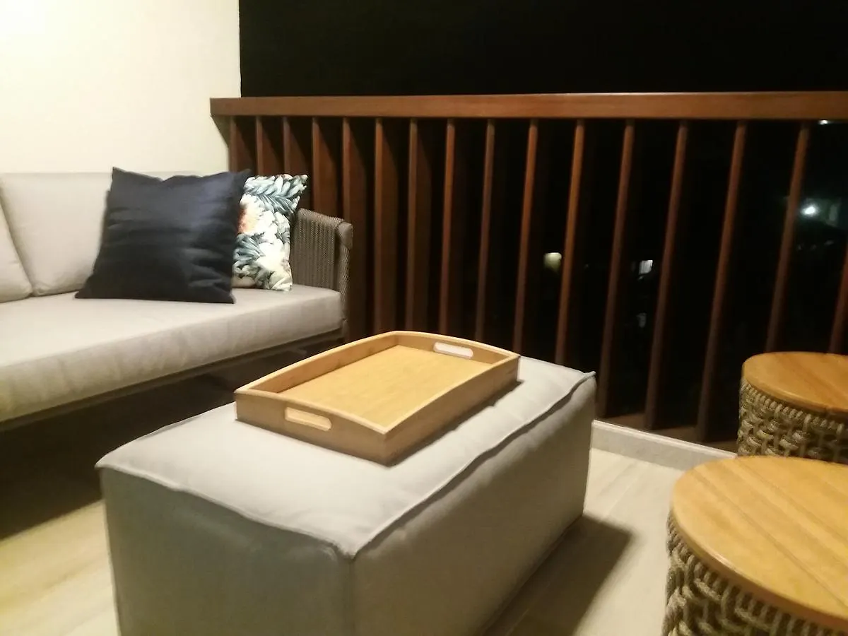 Studio Muro Alto Apartment Porto de Galinhas