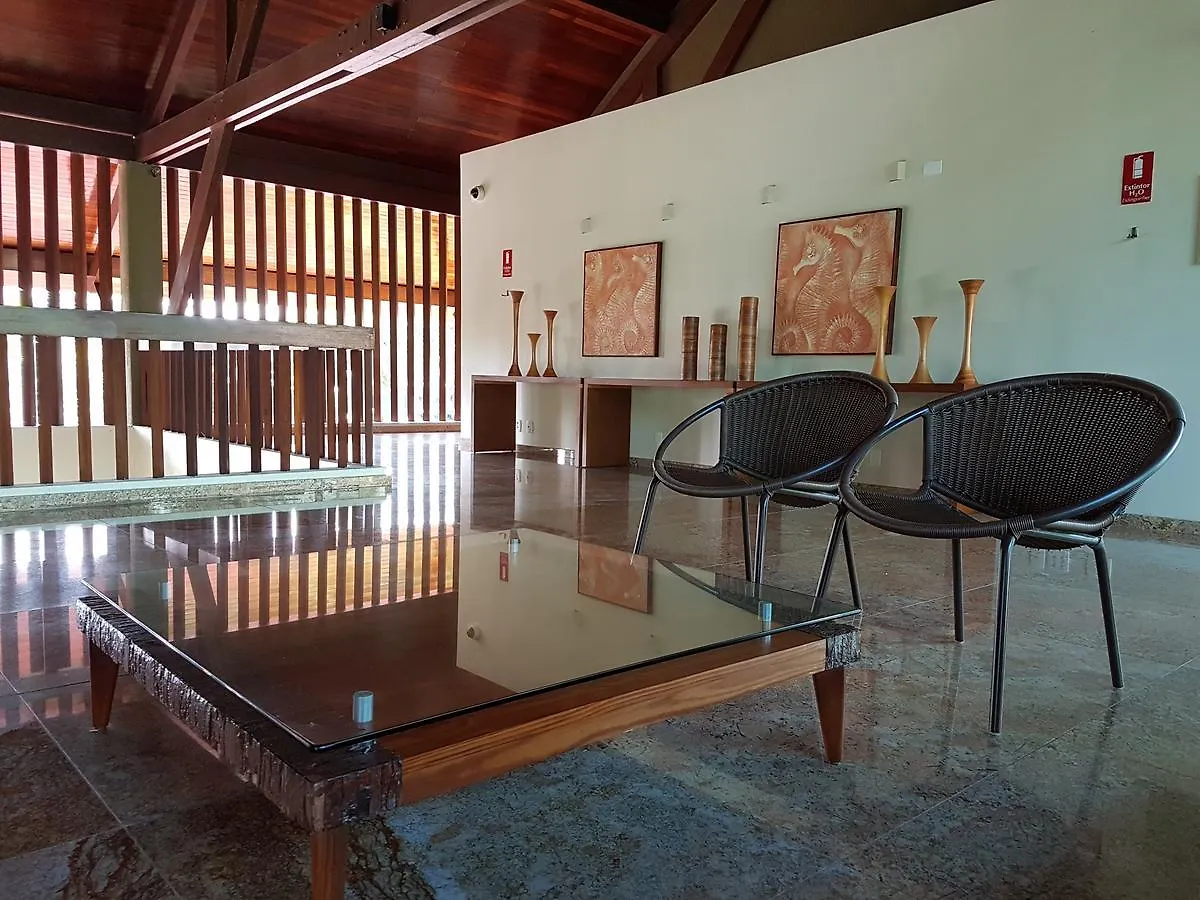Studio Muro Alto Apartment Porto de Galinhas