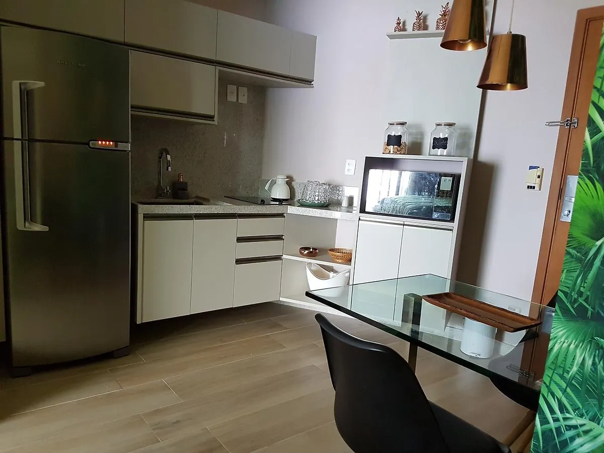 Studio Muro Alto Apartment Porto de Galinhas Brazil