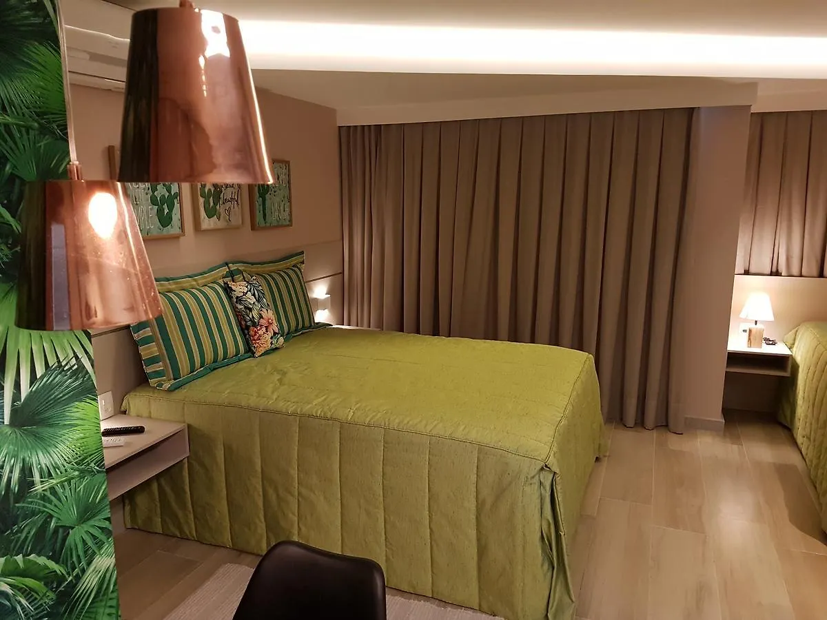 Studio Muro Alto Apartment Porto de Galinhas