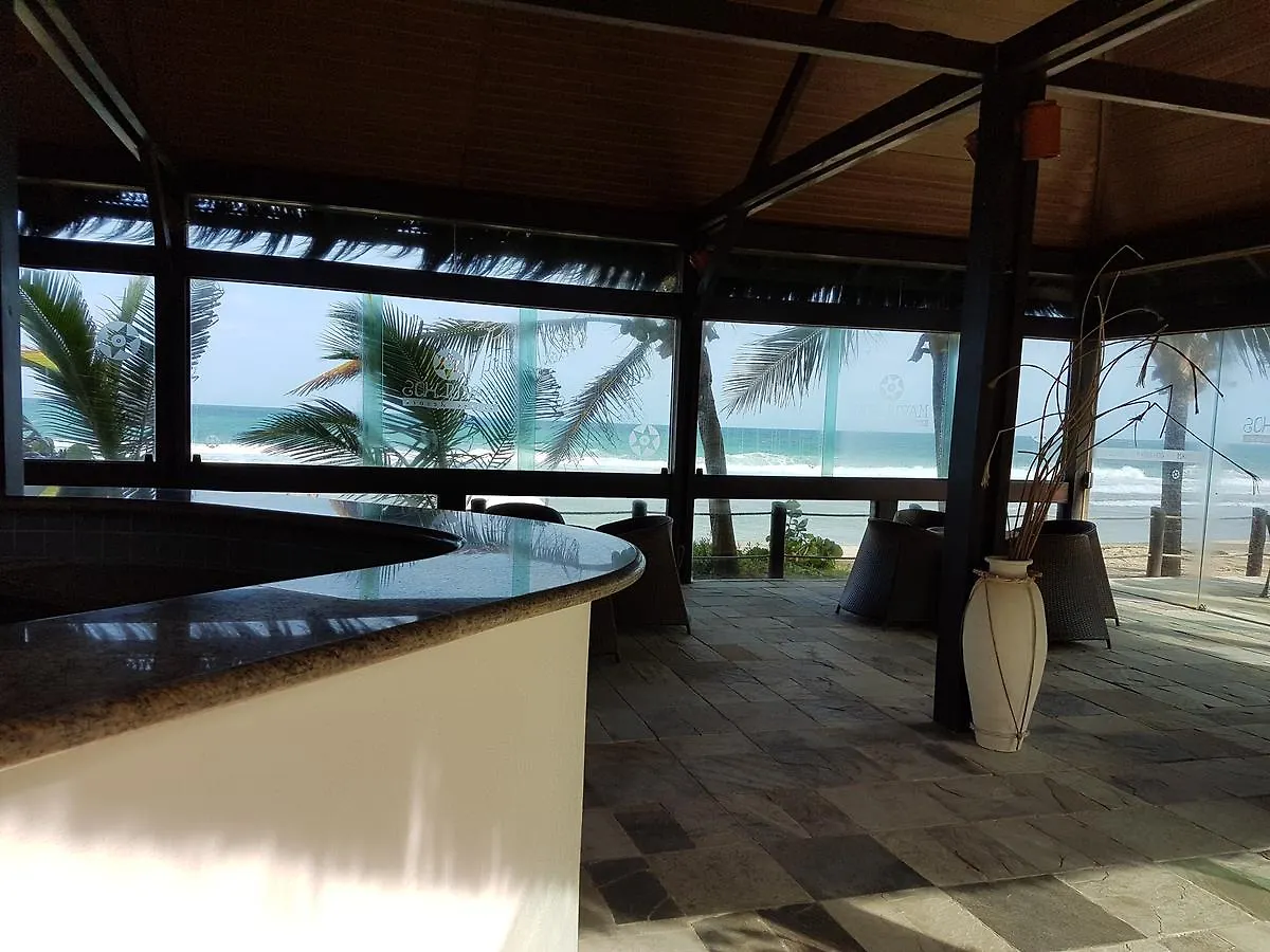 Studio Muro Alto Apartment Porto de Galinhas