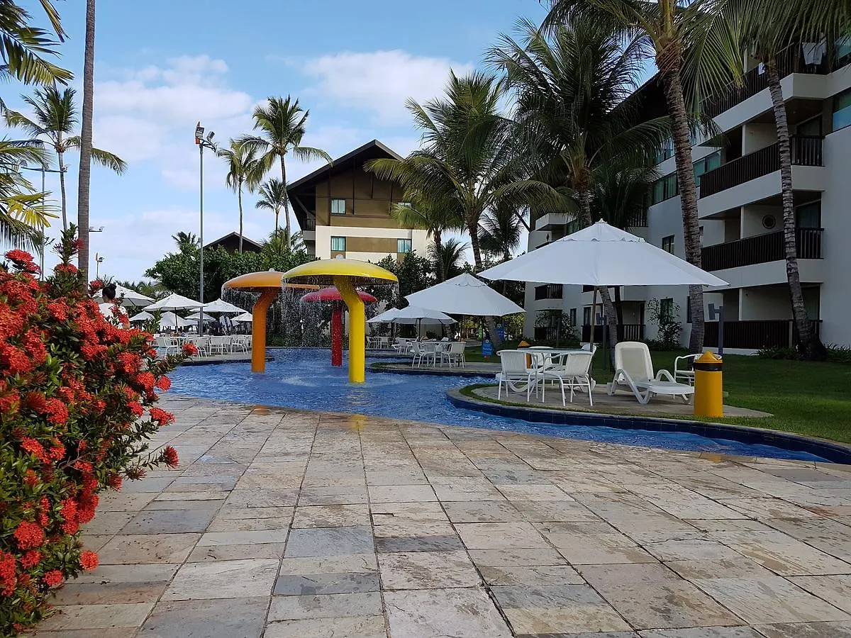 Studio Muro Alto Apartment Porto de Galinhas