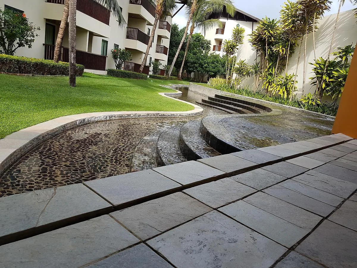 Studio Muro Alto Apartment Porto de Galinhas