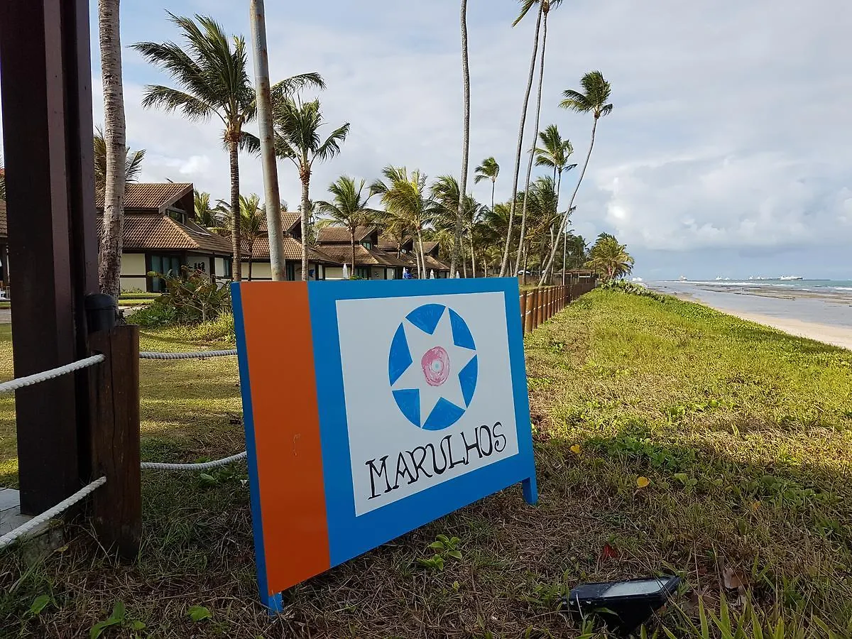 Studio Muro Alto Apartment Porto de Galinhas Brazil