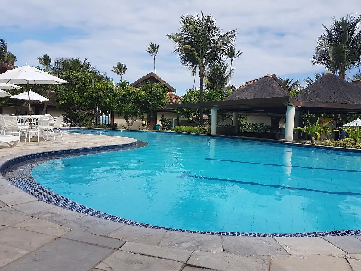 Studio Muro Alto Apartment Porto de Galinhas